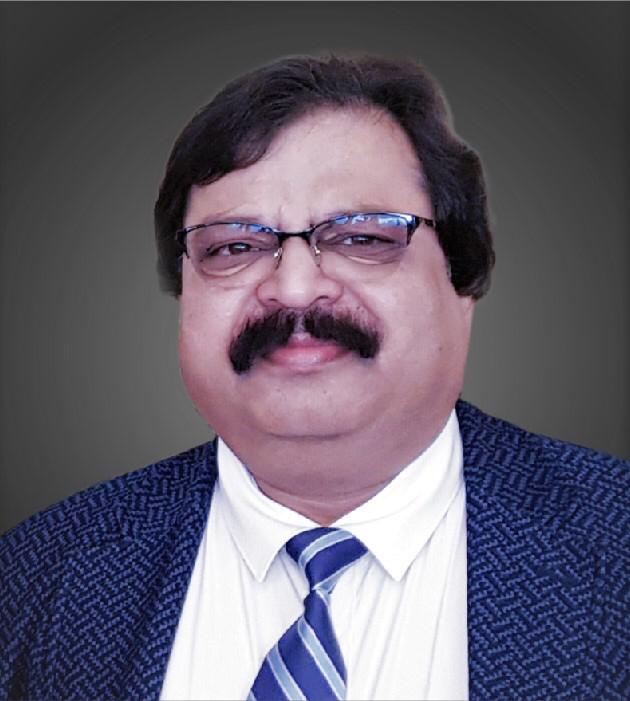 DR Sindhu Bhaskar
